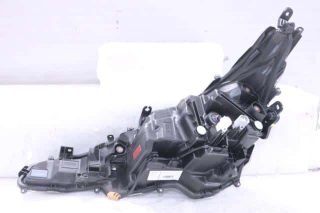 Right Headlight TOYOTA 2019 3BA-ZRE212W 8110512M40 — photo 8