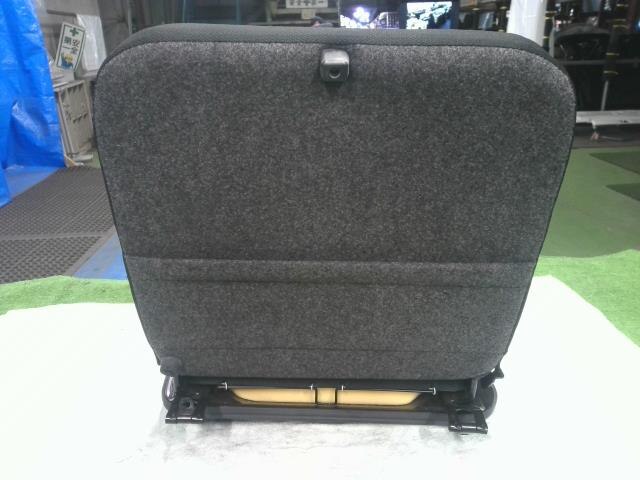 Assistant Driver's Seat TOYOTA Pixis 2022 3BD-S510 — photo 7