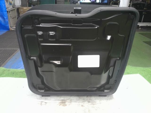 Assistant Driver's Seat TOYOTA Pixis 2022 3BD-S510 — photo 2