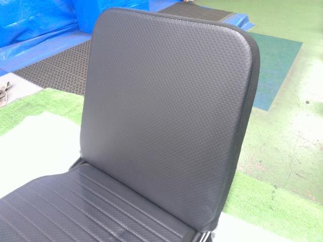 Assistant Driver's Seat TOYOTA Pixis 2022 3BD-S510 — photo 4