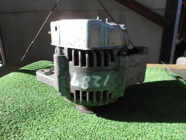 Alternator SUZUKI Alto 2013 HBD-HA25V 3140058J20 — photo 1