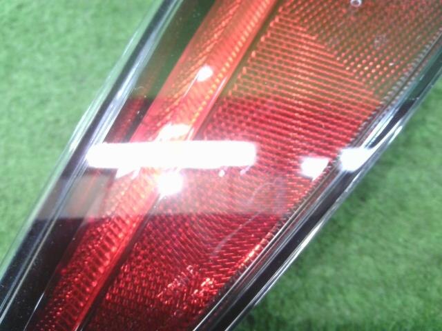 Right Finish Panel TOYOTA Prius 2018 DAA-ZVW50 — photo 5