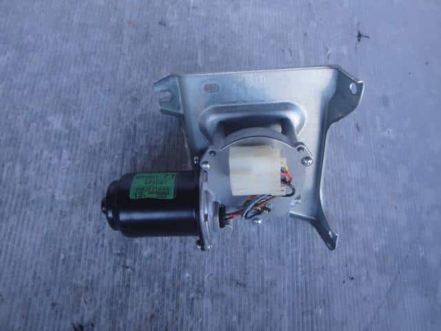 Front Wiper Motor NISSAN Nv100 clipper 2013 GBD-U72 — photo 1