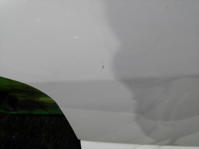 Left Fender Panel NISSAN Clipper 2012 GBD-U71 — photo 2