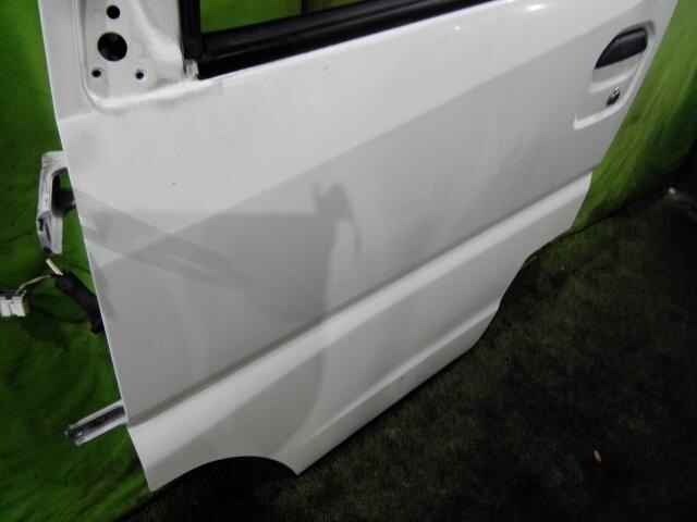 Front Left Door Assembly NISSAN Clipper 2012 GBD-U71 — photo 5