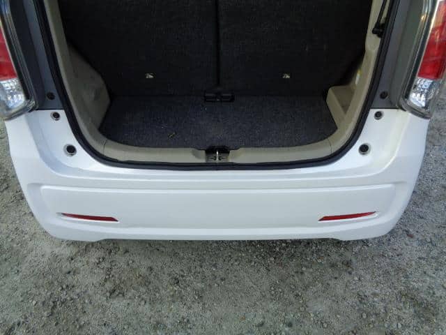 Rear Bumper Assembly HONDA N-wgn 2018 DBA-JH1 — photo 3