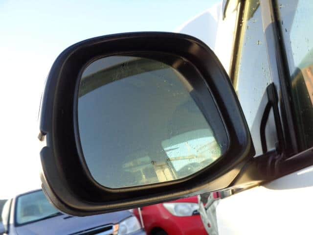 Left Side Mirror HONDA N-wgn 2018 DBA-JH1 — photo 5