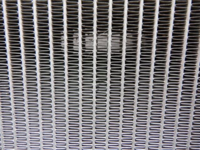 Radiator TOYOTA Spade 2016 DBA-NSP141 — photo 10