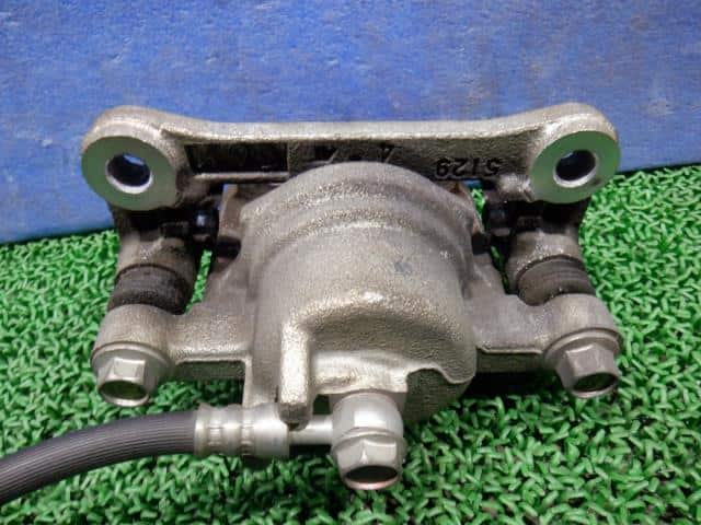 Front Right Caliper NISSAN Dayz 2015 DBA-B21 — photo 4