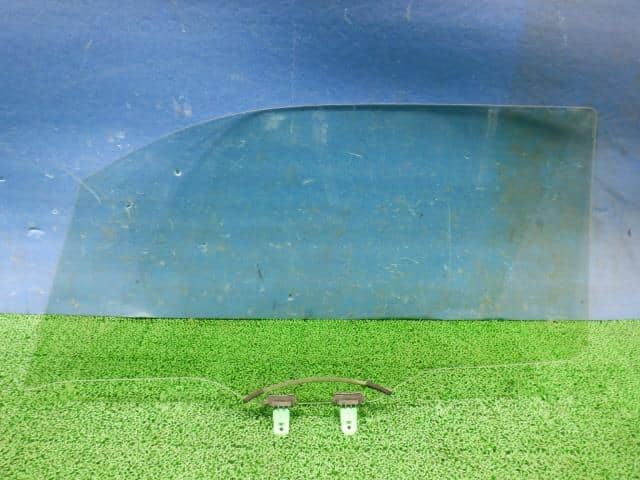 Front Right Door Windshield SUZUKI Wagon R 2023 5BA-MH85S — photo 2