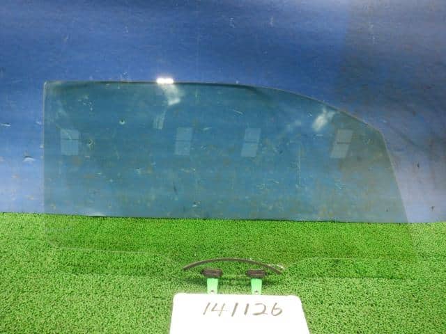 Front Right Door Windshield SUZUKI Wagon R 2023 5BA-MH85S — photo 1
