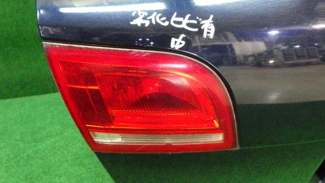 Back Door Assembly AUDI Audi a3 2009 ABA-8PCAX — photo 4