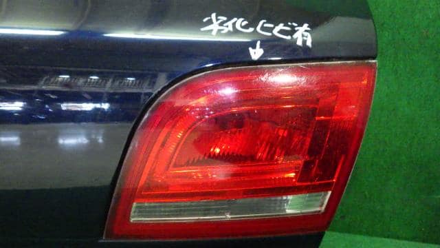 Back Door Assembly AUDI Audi a3 2009 ABA-8PCAX — photo 5