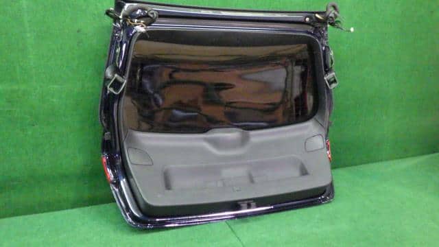 Back Door Assembly AUDI Audi a3 2009 ABA-8PCAX — photo 9