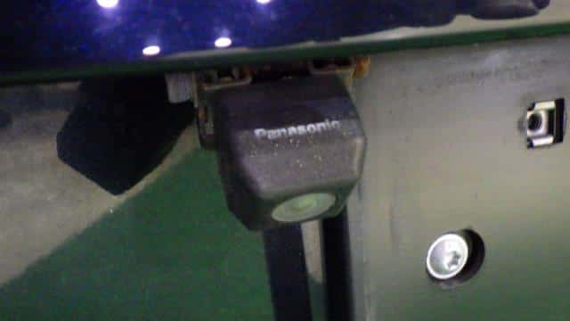 Back Door Assembly AUDI Audi a3 2009 ABA-8PCAX — photo 8