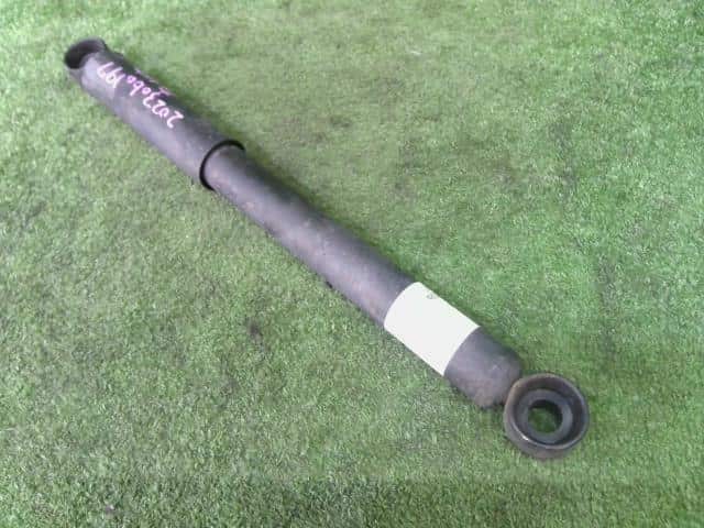 Rear Left Shock Absorber SUBARU Sambar 2019 EBD-S500J 48531B5080 — photo 1