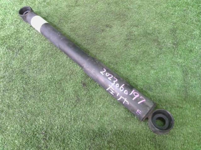 Rear Left Shock Absorber SUBARU Sambar 2019 EBD-S500J 48531B5080 — photo 2