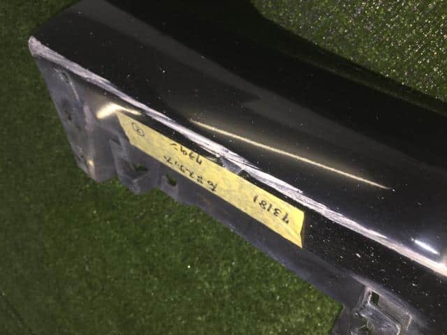 Right Side Step TOYOTA Crown 2010 DAA-GWS204 — photo 2