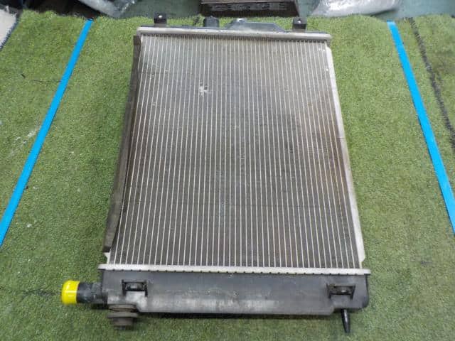 Radiator NISSAN Dayz 2013 DBA-B21 — photo 1