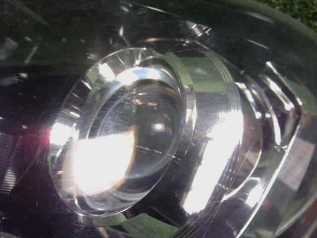 Left Headlight SUZUKI Solio 2012 DBA-MA15S — photo 5