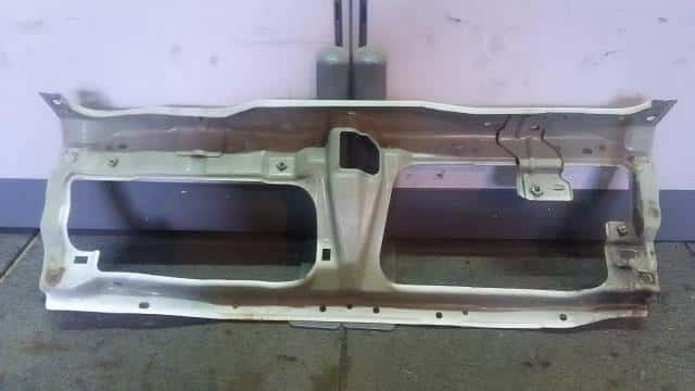 Radiator Core Support NISSAN Otti 2007 DBA-H92 — photo 2
