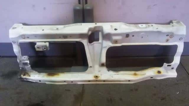 Radiator Core Support NISSAN Otti 2007 DBA-H92 — photo 1