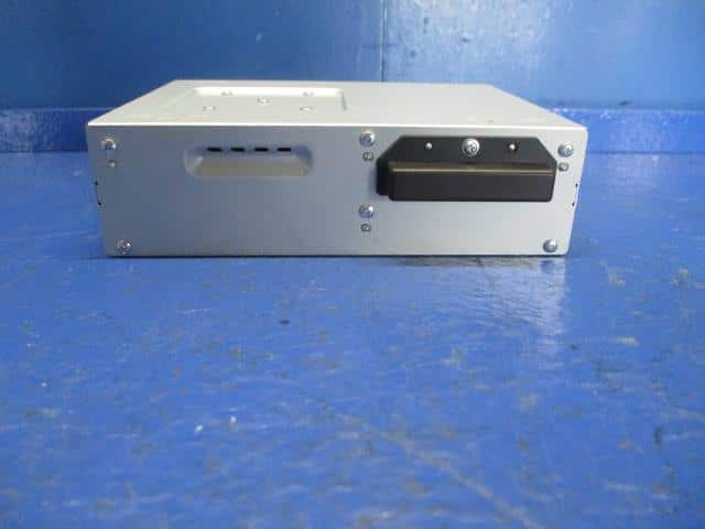 Car Navigation MAZDA 2023 3CA-KH3R3P K616669C0E — photo 1