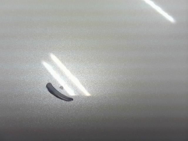 Left Fender Panel TOYOTA Porte 2014 DBA-NCP141 — photo 6