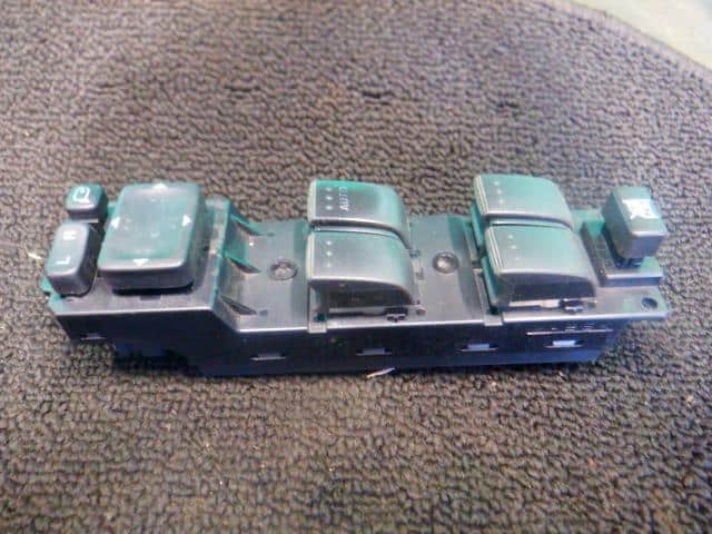 Power Window Switch MAZDA Premacy 2012 DBA-CWEFW — photo 1