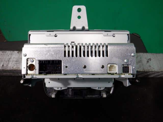 Audio SUZUKI Wagon R 2011 DBA-MH23S 3910170K02ZML — photo 2