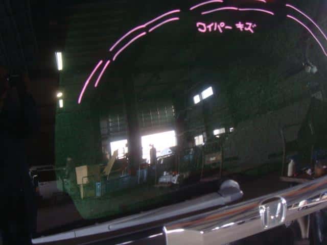 Back Door Assembly HONDA N BOX 2013 DBA-JF1 — photo 7