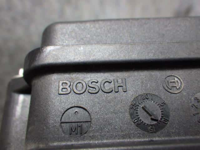 ABS Actuator NISSAN Cube 2010 DBA-Z12 — photo 3