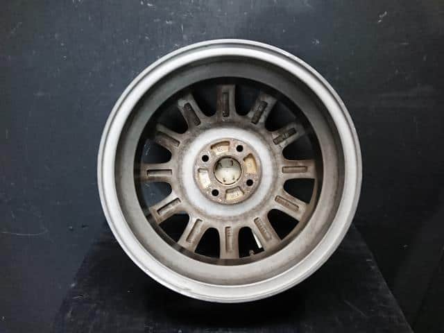 Wheel HONDA N BOX 2016 DBA-JF1 — photo 3