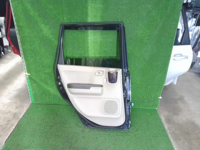 Rear Left Door Assembly HONDA Life 2012 CBA-JC2 — photo 3