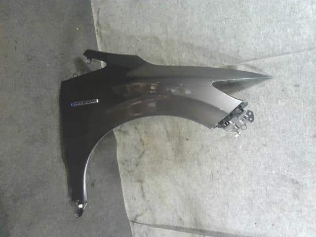 Right Fender Panel HONDA 2015 DAA-FR4 — photo 1