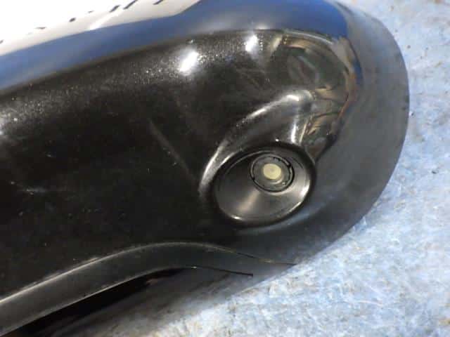 Left Side Mirror NISSAN Dualis 2009 DBA-KJ10 — photo 2