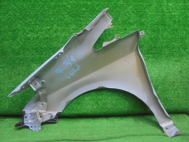 Right Fender Panel TOYOTA Prius 2010 DAA-ZVW30 — photo 5