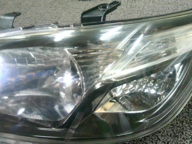 Left Headlight SUBARU 2015 DBA-YAM 84912YC351 — photo 4