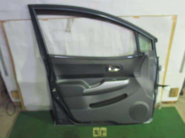 Front Left Door Assembly SUZUKI Cervo 2007 DBA-HG21S 6800266K00 — photo 2