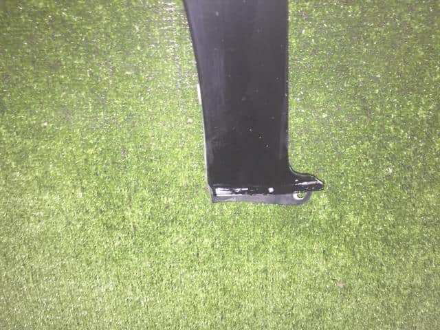 Left Fender Panel NISSAN Wingroad 2008 DBA-Y12 — photo 4