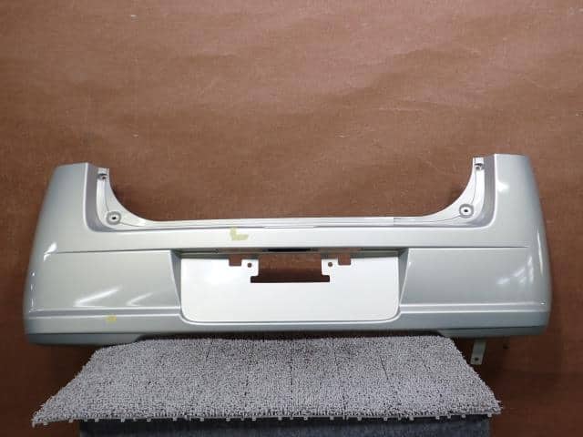 Rear Bumper Assembly DAIHATSU Mira 2005 TA-L260S 52159B2040050 — photo 1