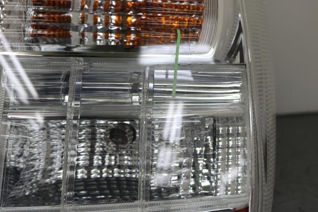 Right Tail Light TOYOTA Prius 2009 DAA-ZVW30 — photo 5