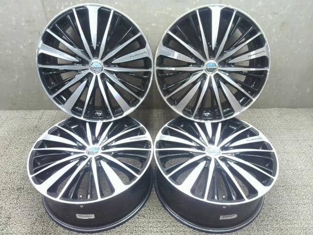 Wheel HONDA Step Wagon 2010 DBA-RK5 — photo 1