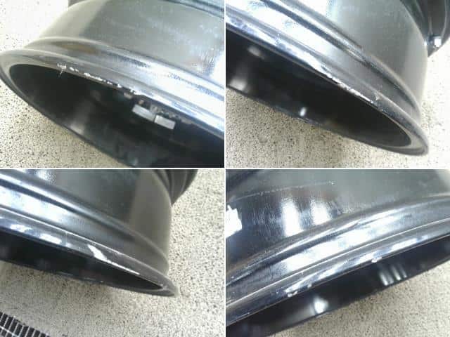 Wheel HONDA Step Wagon 2010 DBA-RK5 — photo 7