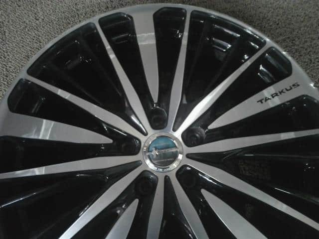 Wheel HONDA Step Wagon 2010 DBA-RK5 — photo 4