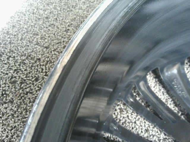 Wheel HONDA Step Wagon 2010 DBA-RK5 — photo 6