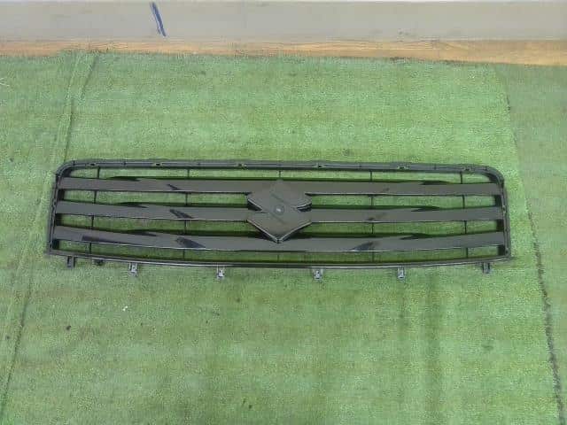 Radiator Grille SUZUKI MR Wagon 2015 DBA-MF33S 7174150M50 — photo 1