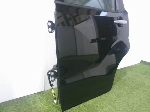 Rear Left Door Assembly DAIHATSU Move 2014 DBA-LA150S — photo 2