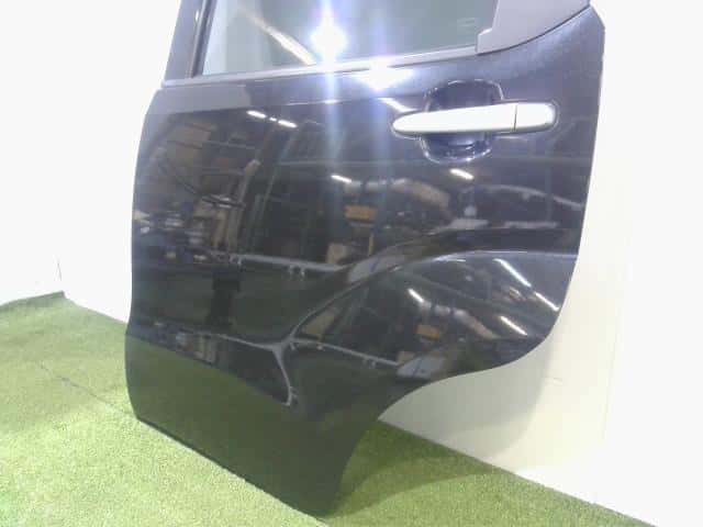 Rear Left Door Assembly DAIHATSU Move 2014 DBA-LA150S — photo 3