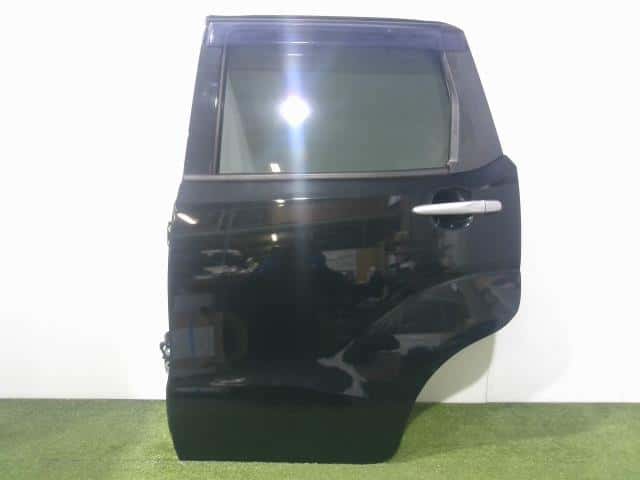 Rear Left Door Assembly DAIHATSU Move 2014 DBA-LA150S — photo 1
